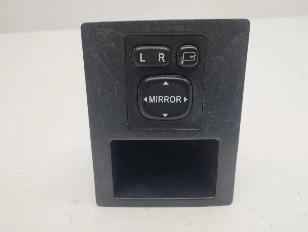Wing mirror switch 5892542010