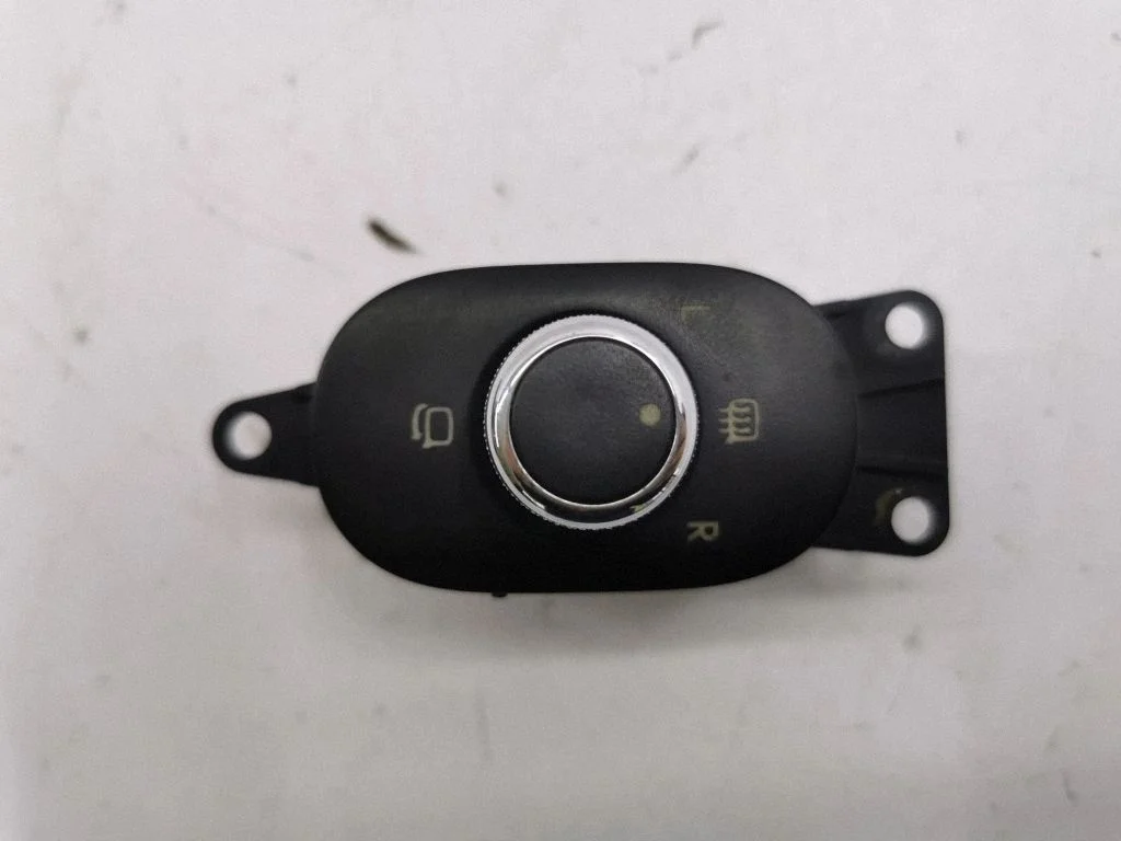 Küljepeeglite lüliti 3W0959565C