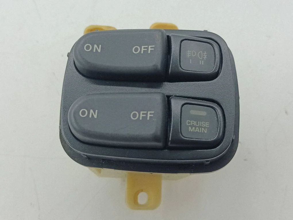 Light switch