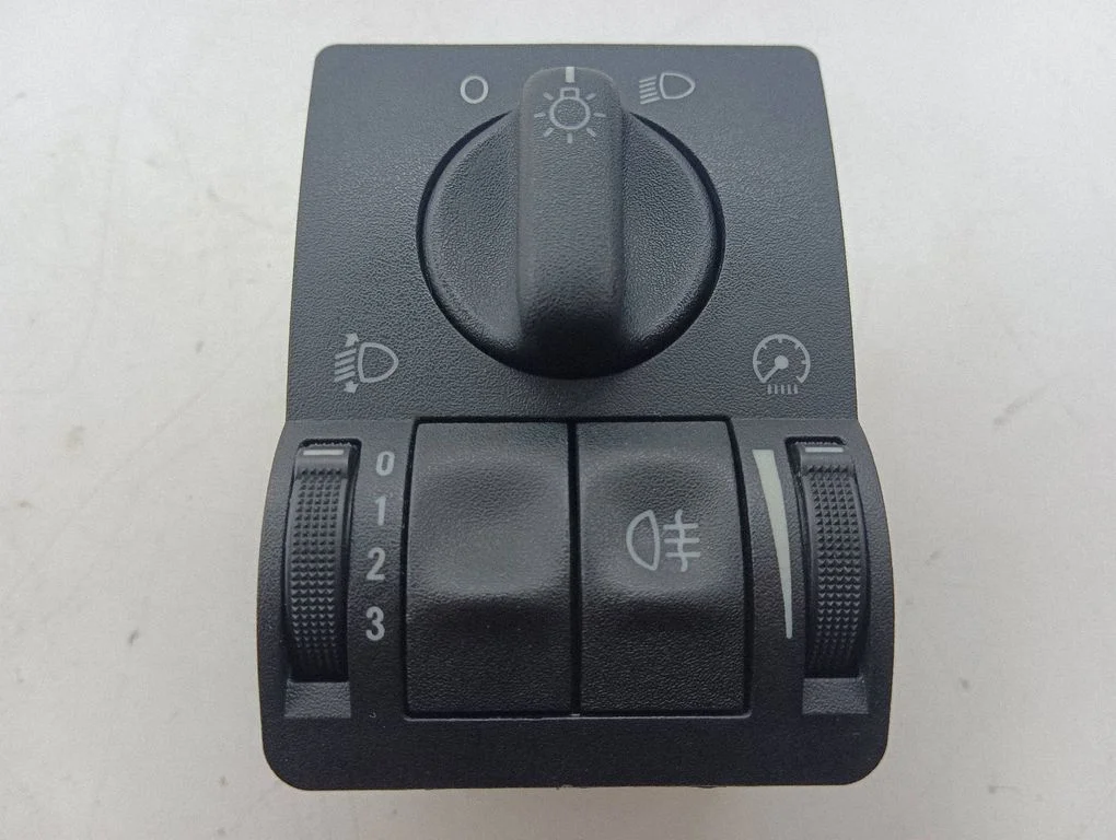 Light switch 09180774