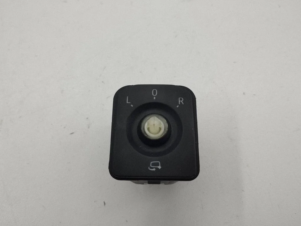Wing mirror switch 6F0959565