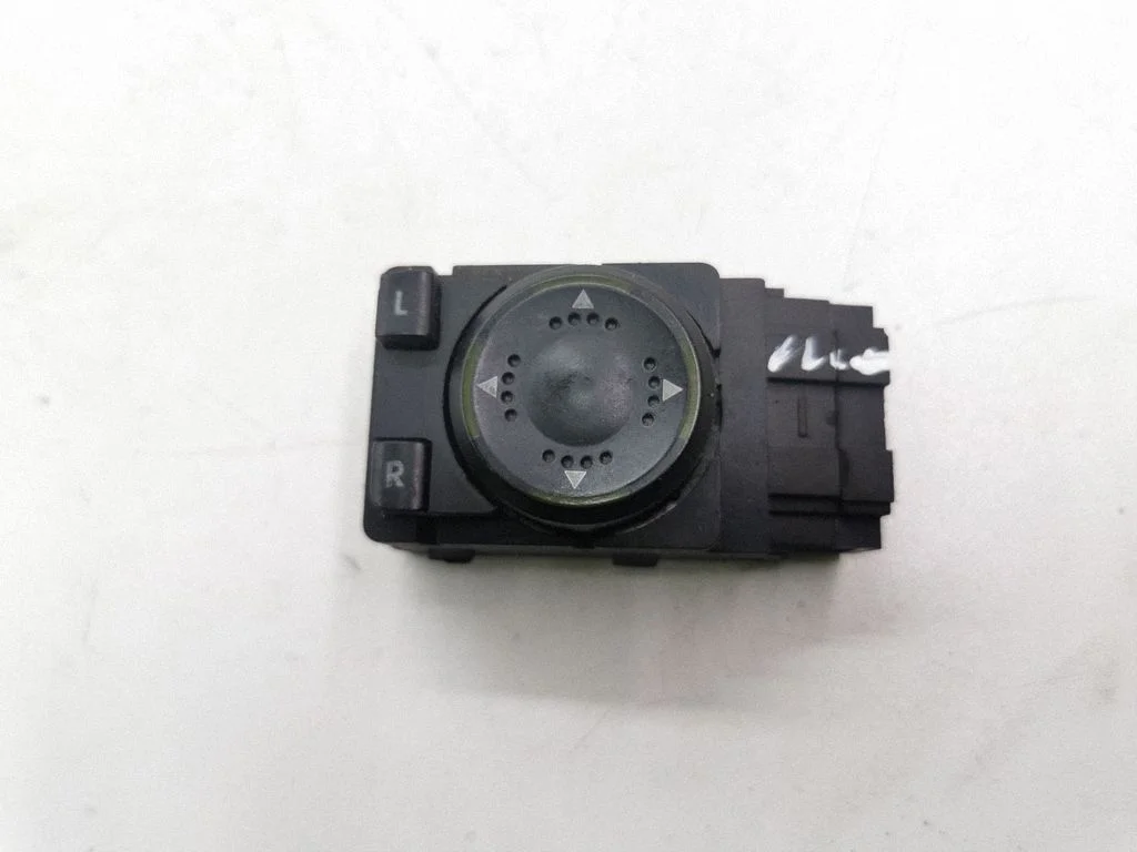 Wing mirror switch 3B1959565B