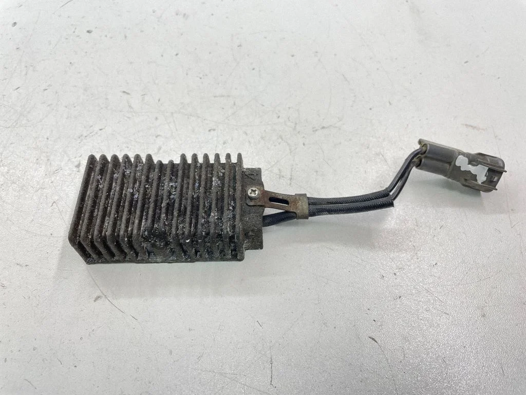 Coolant fan relay 0567770860