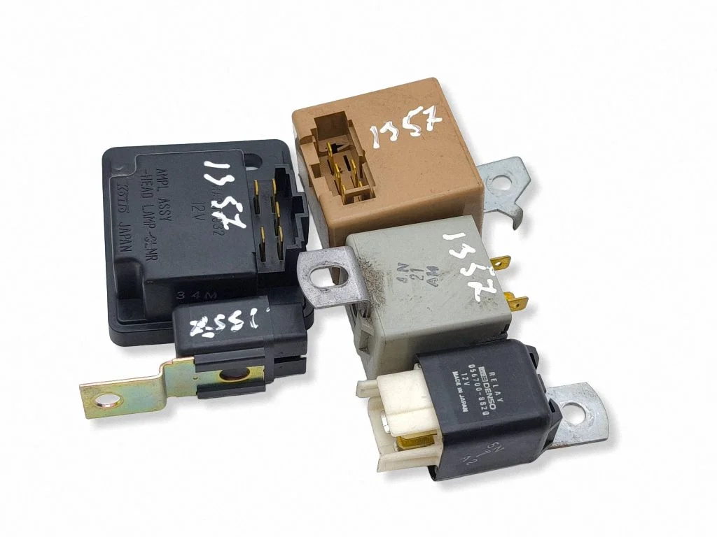 Other relay MD168999