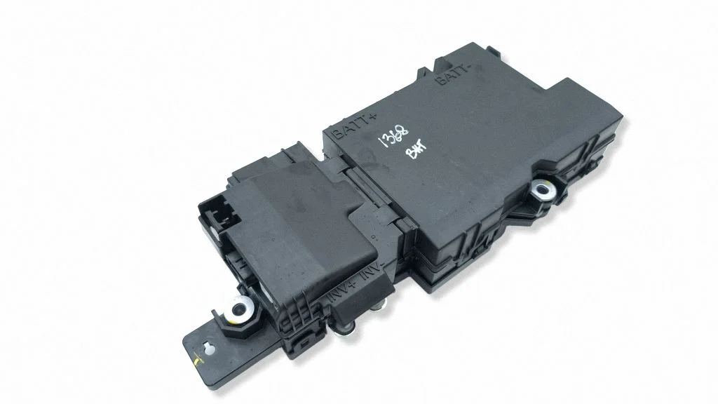 Inny przekaźnik 37583K4000