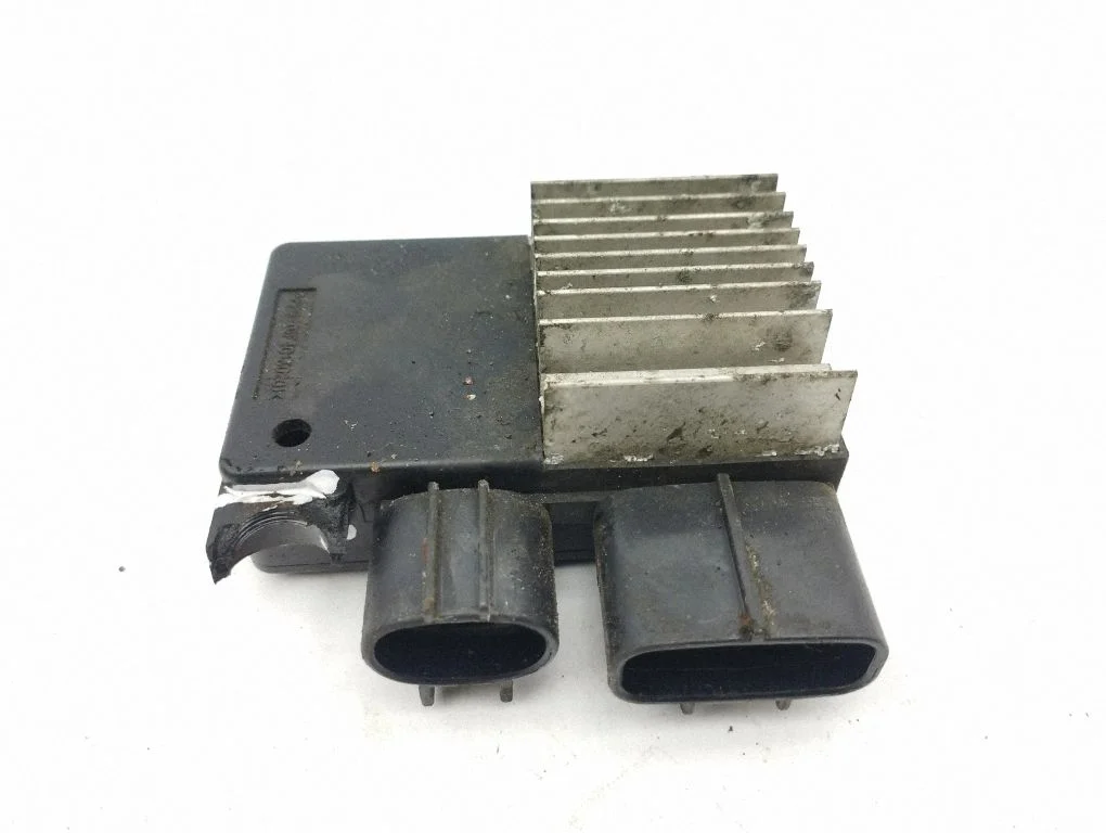 Coolant fan relay 4993003440