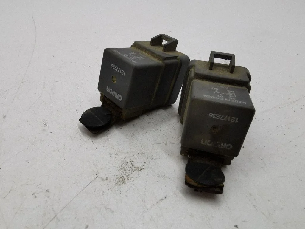 Other relay 12177235