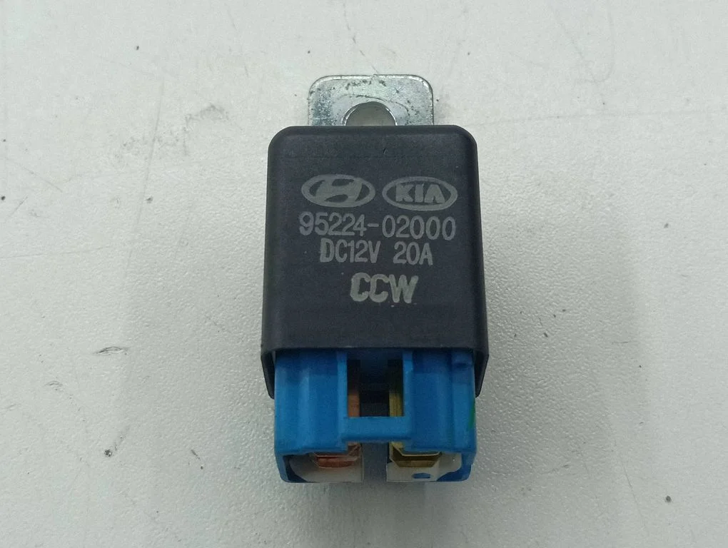 Cits relejs 9522402000