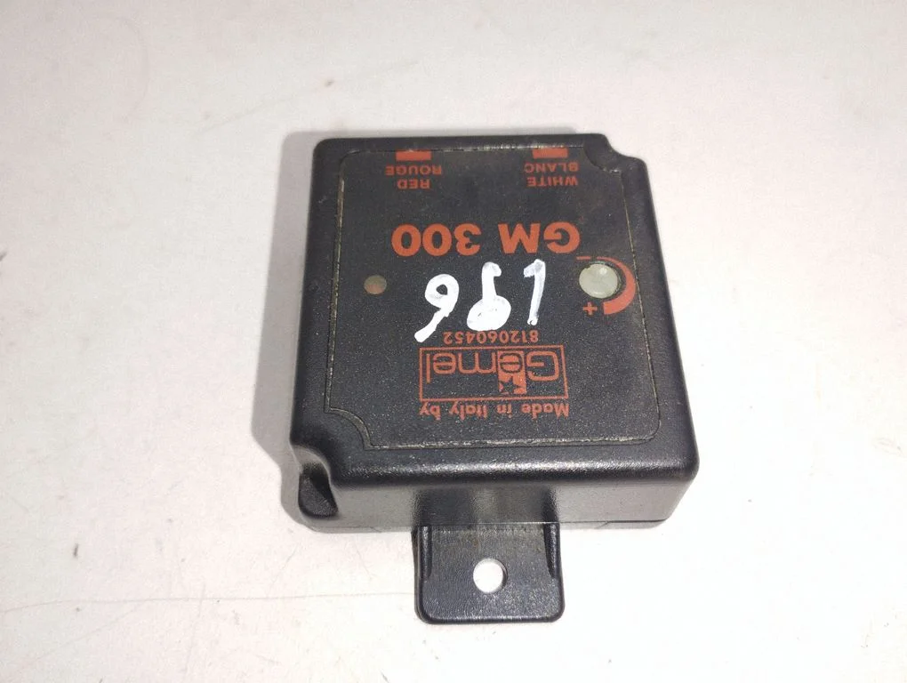 Other relay 812060452