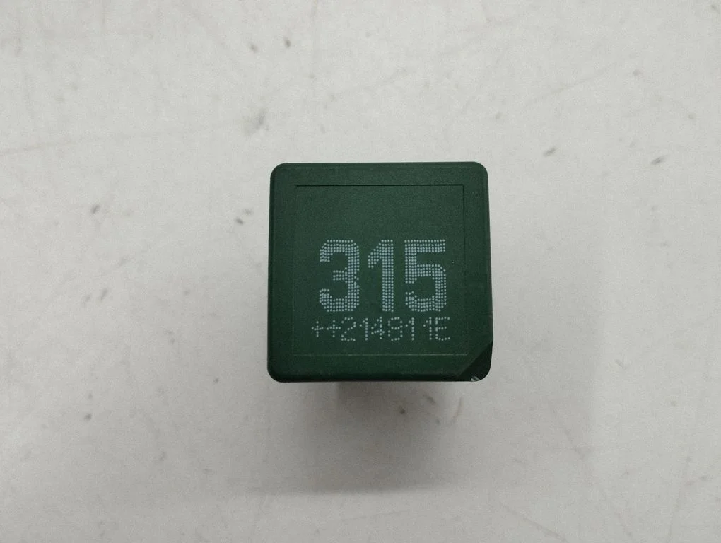 Other relay 9820725080