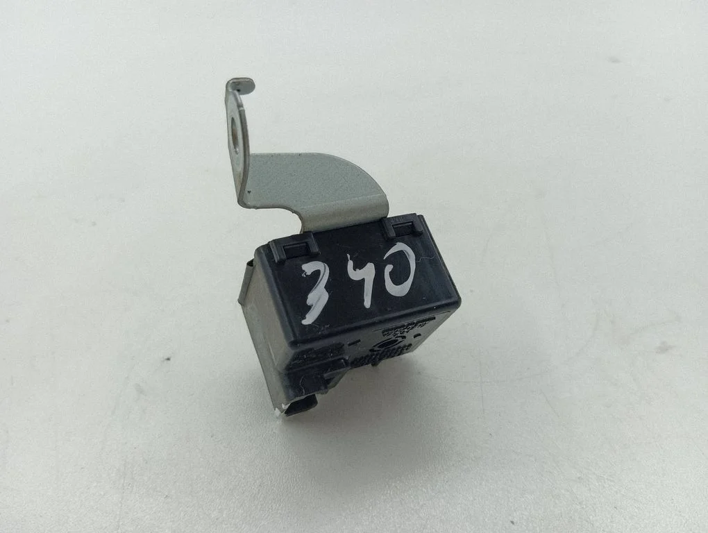 Other relay – Toyota Corolla Verso AR10 (2004-2009)