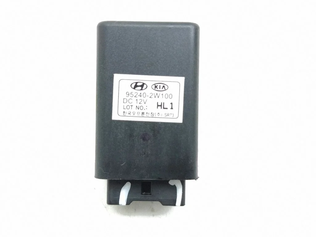Muu relee 952402W100