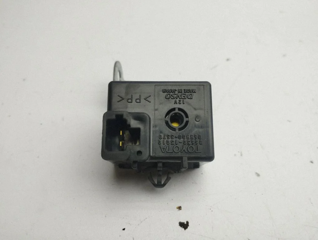Other relay – Toyota Avensis T250 (2006-2009)
