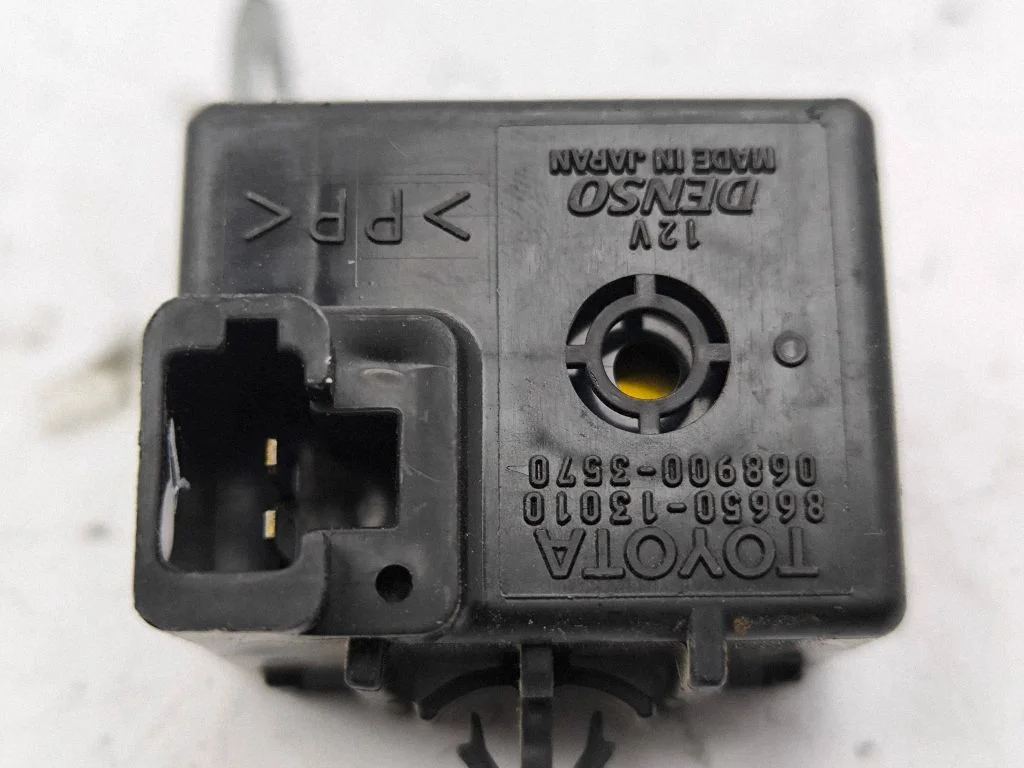 Other relay – Toyota Corolla Verso AR10 (2004-2009)