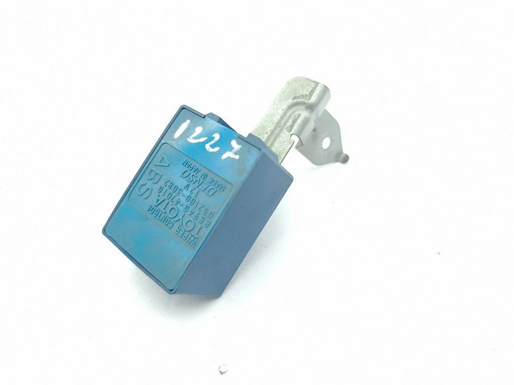 Klaasipuhastite relee 8594047010