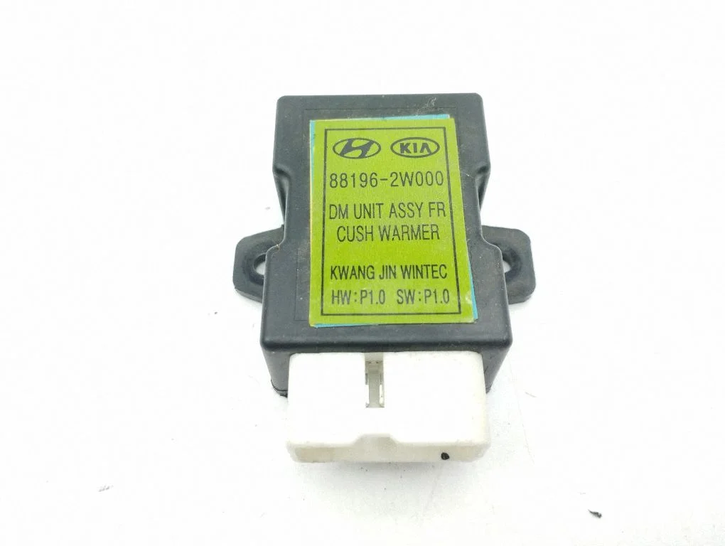 Istmesoojenduse relee 881962W000
