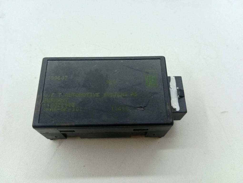 Sēdekļu apsildes relejs 299607