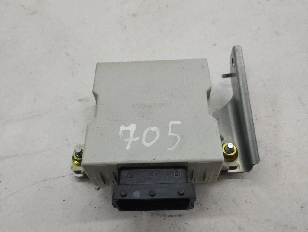Window wiper relay – Toyota Corolla Verso AR10 (2004-2009)