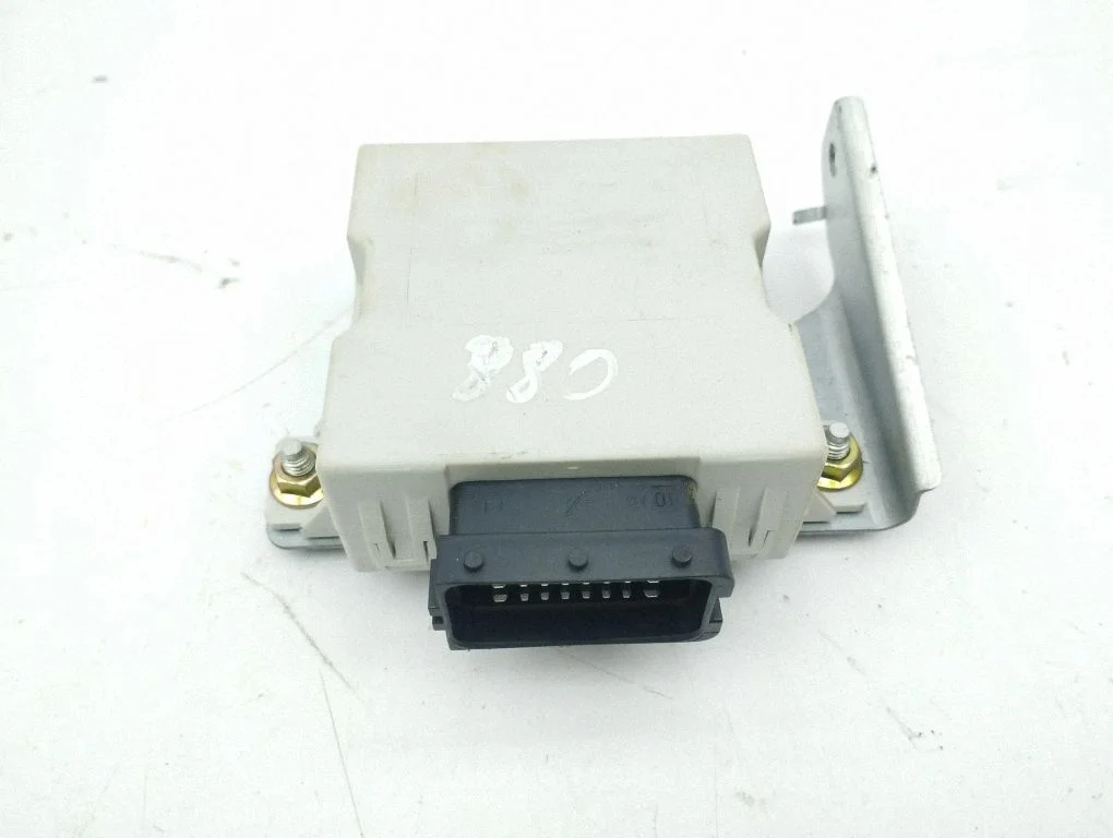 Window wiper relay – Toyota Corolla Verso AR10 (2004-2009)