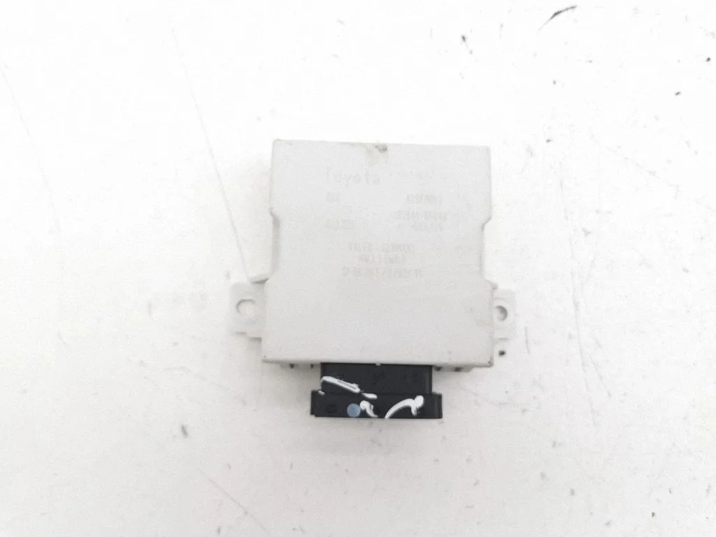 Window wiper relay – Toyota Avensis T250 (2006-2009)