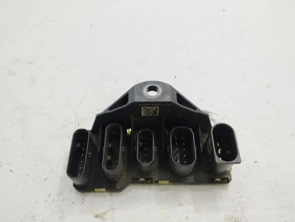 Current control relay 0005459712