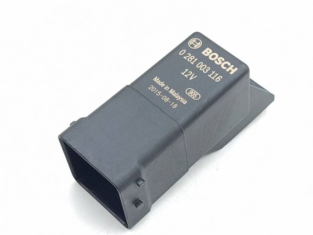 Eelsüüteküünalde relee 68158081AC