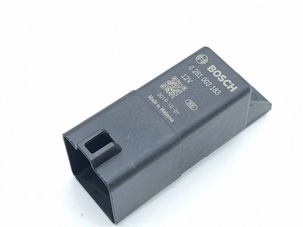 Eelsüüteküünalde relee KX63189E2AA