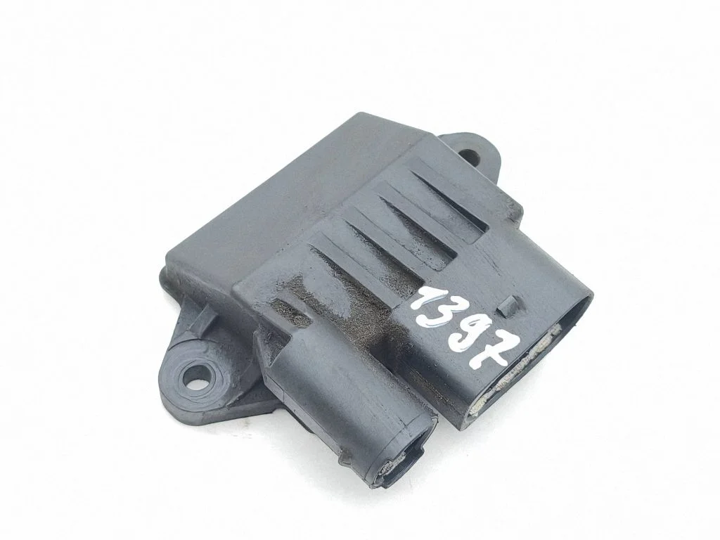 Glow plug pre-heat relay A6429005801