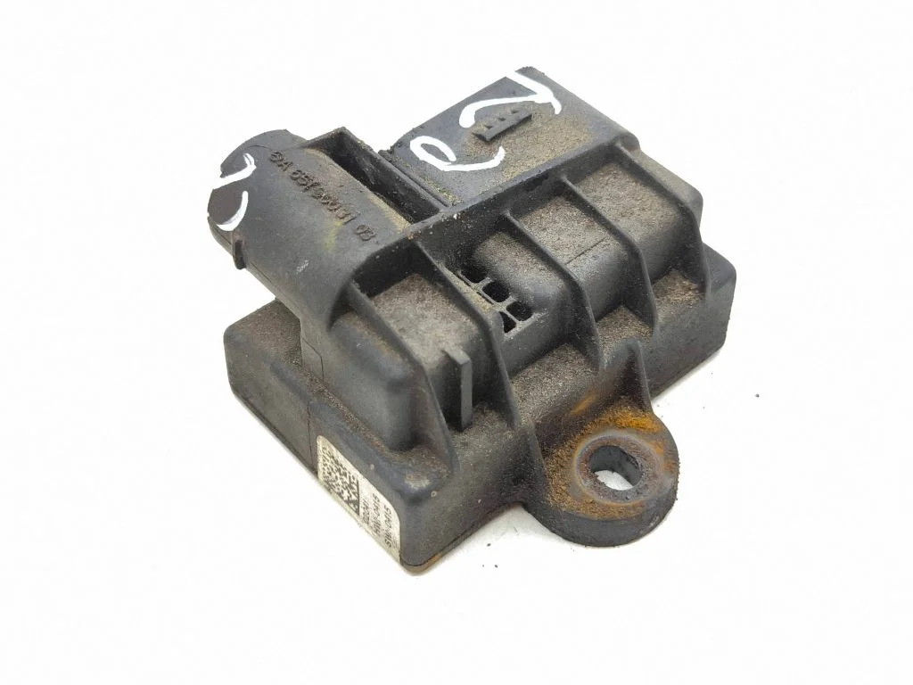 Glow plug pre-heat relay – Infiniti Q50 (2014-)