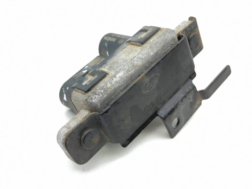 Glow plug pre-heat relay GX7312B533AC