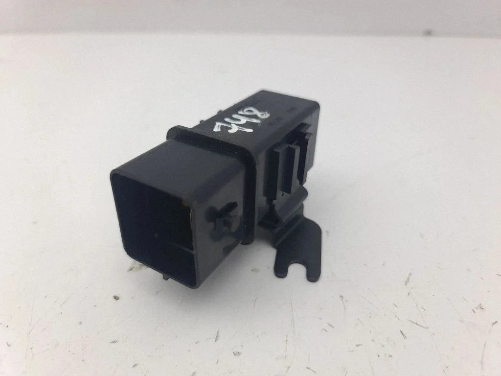 Glow plug pre-heat relay – KIA Optima (2015-2020)