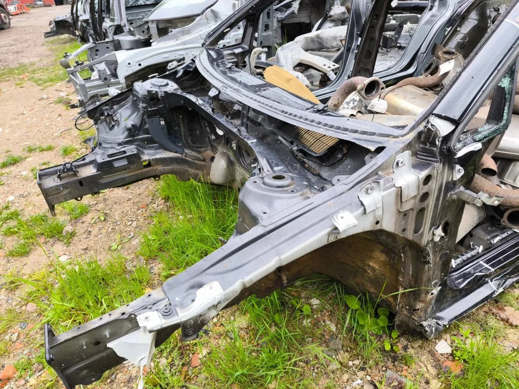 Esimene küljepaneel – Volkswagen e-Golf (2014-)