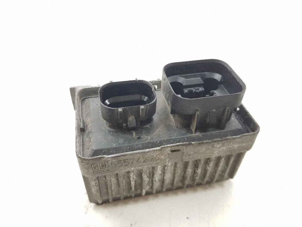 Glow plug pre-heat relay 55574293