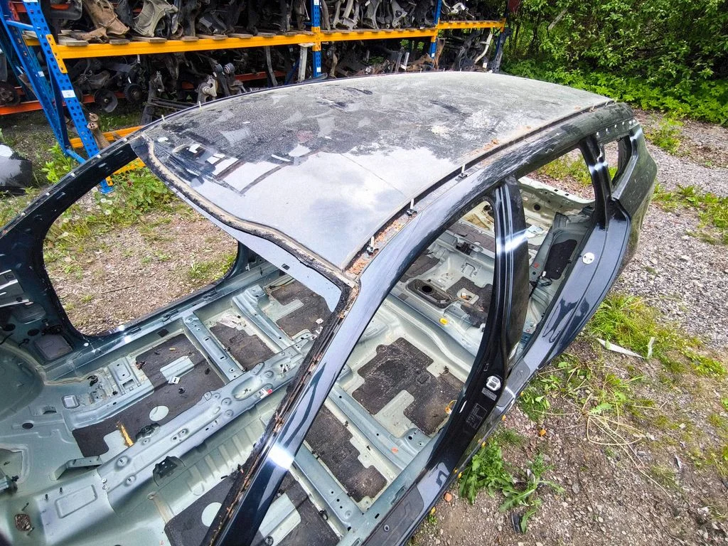 Dach – KIA Optima (2015-2020)