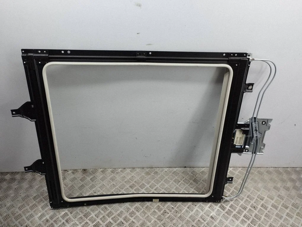 Szyberdach – komplet – Honda CR-V (2013-2016)