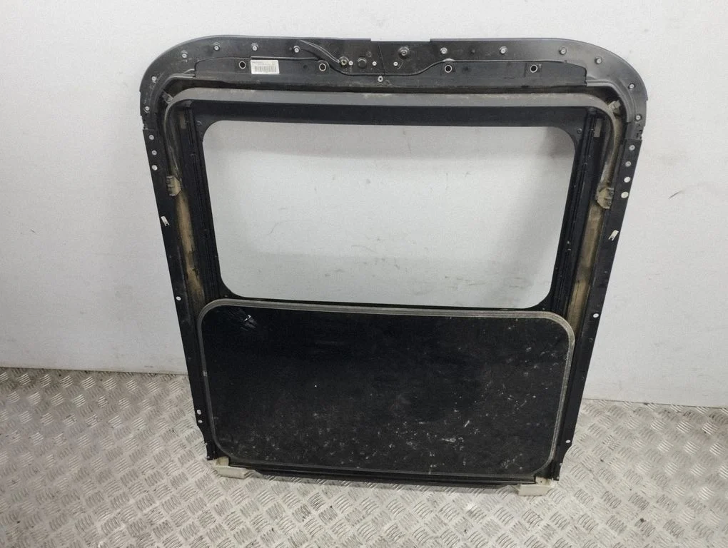 Sunroof set 8E9877041E1BG