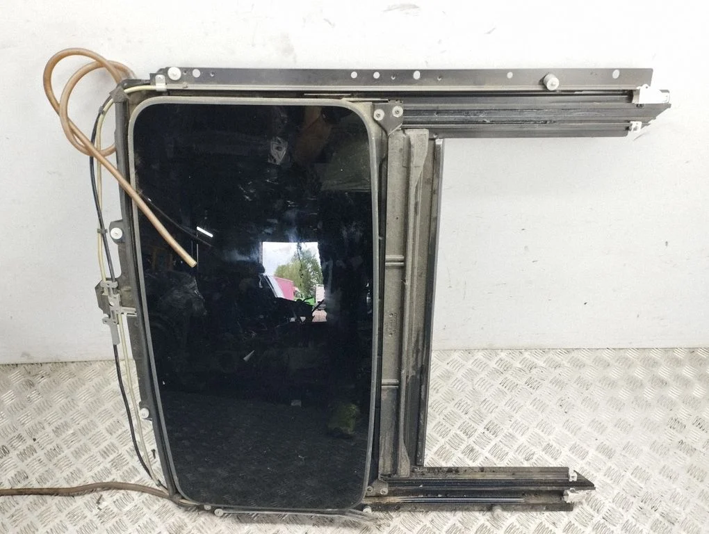 Sunroof set 39897373