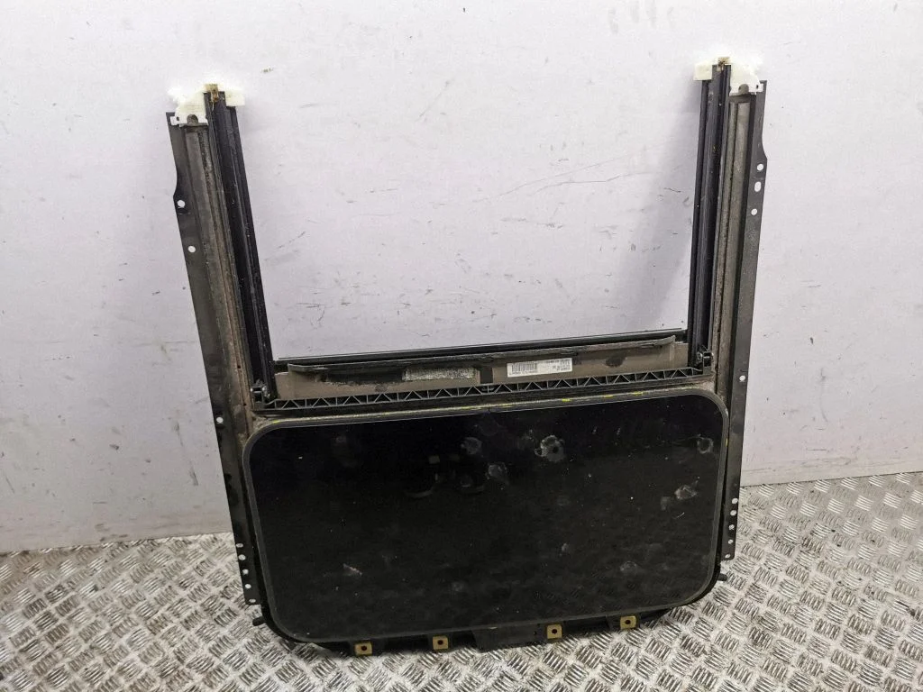 Szyberdach – komplet 7L08772556L2