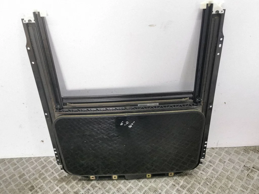 Sunroof set 7L0877041