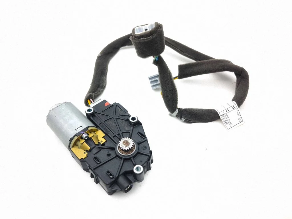 Sunroof motor/actuator – KIA Optima (2010-2015)