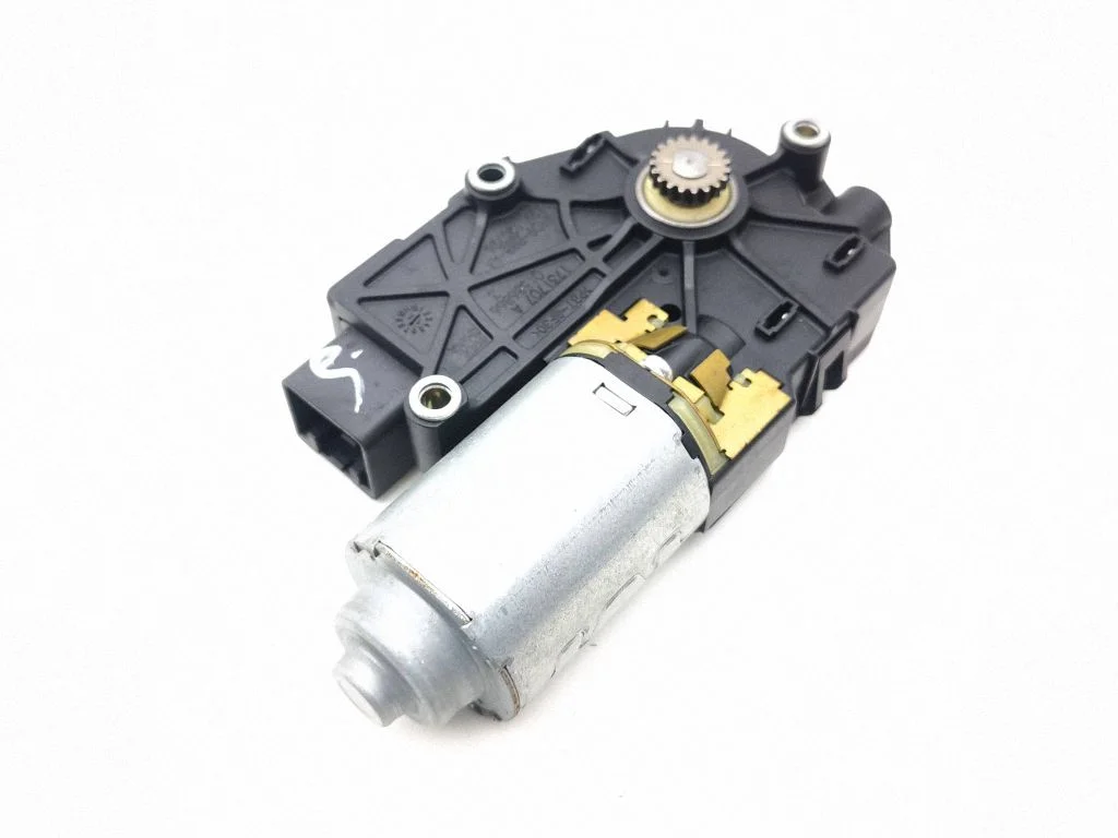 Sunroof motor/actuator – KIA Optima (2010-2015)