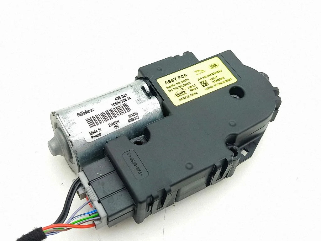 Jumta lūkas motoriņš/piedziņa JK8353508AD