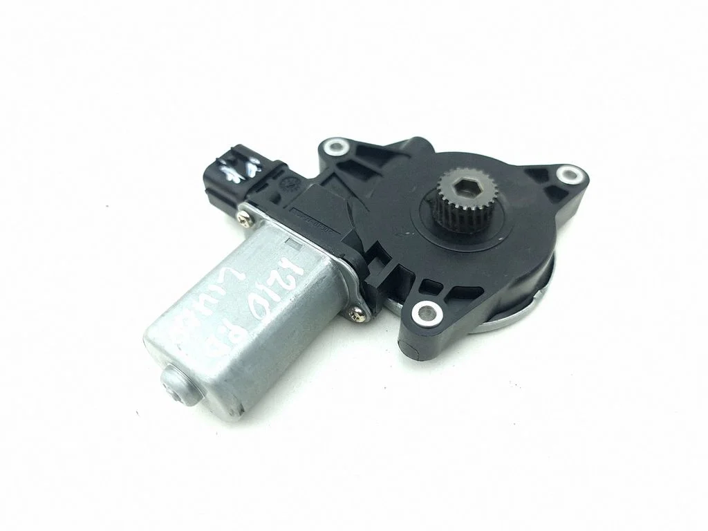 Sunroof motor/actuator – Tesla Model S (2012-)
