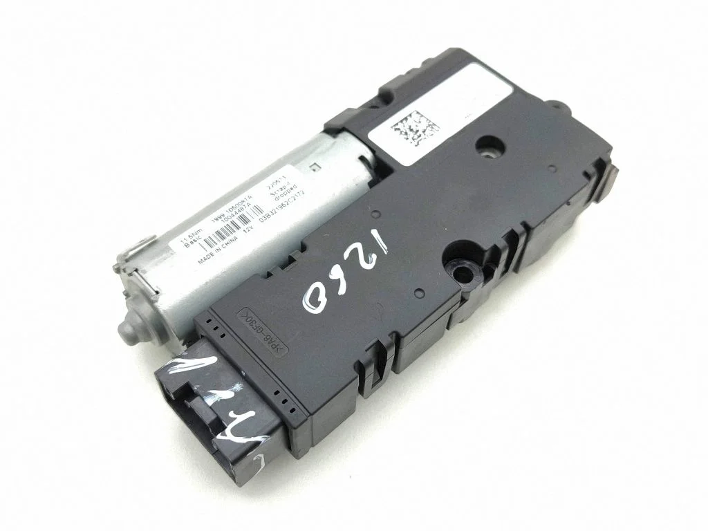 Sunroof motor/actuator 19991050087A