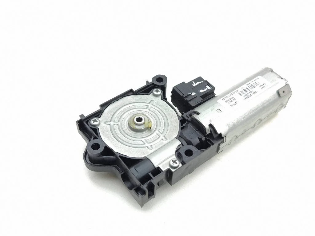 Sunroof motor/actuator 19991050086A