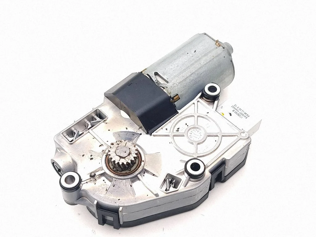 Sunroof motor/actuator AU572