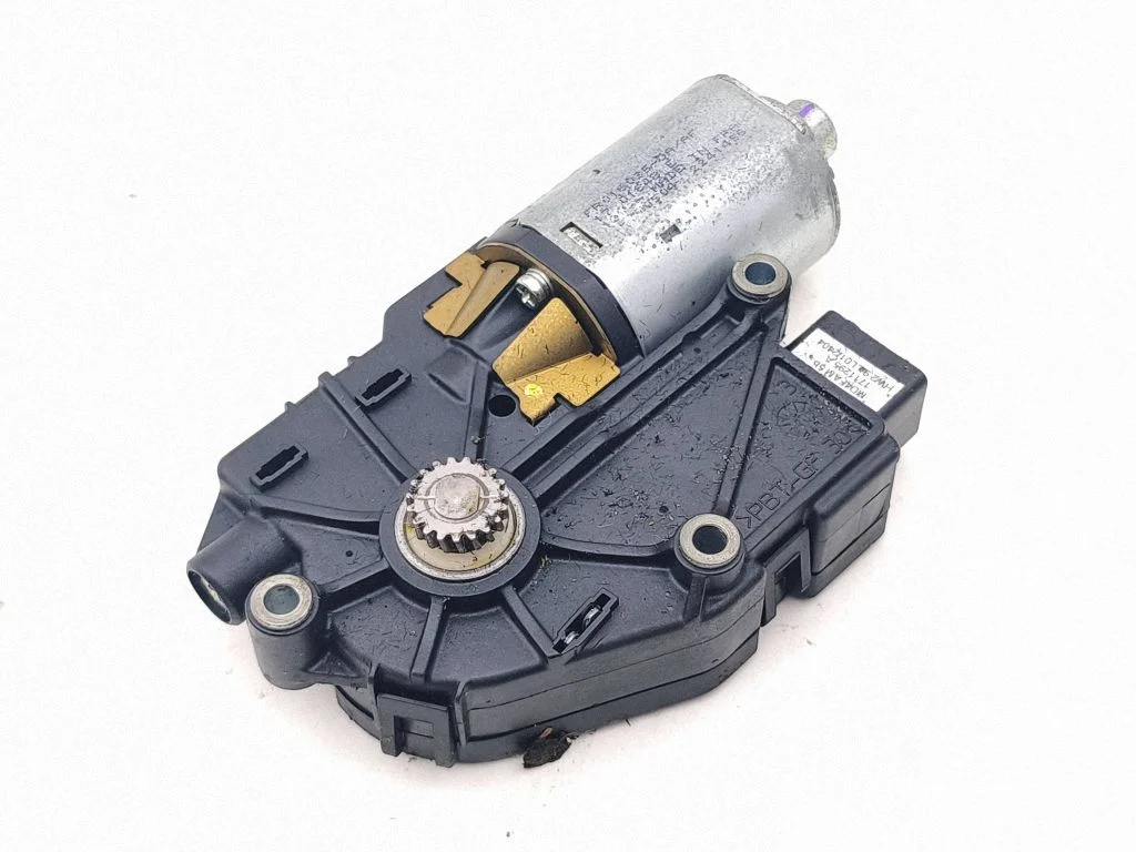 Sunroof motor/actuator 1711295A