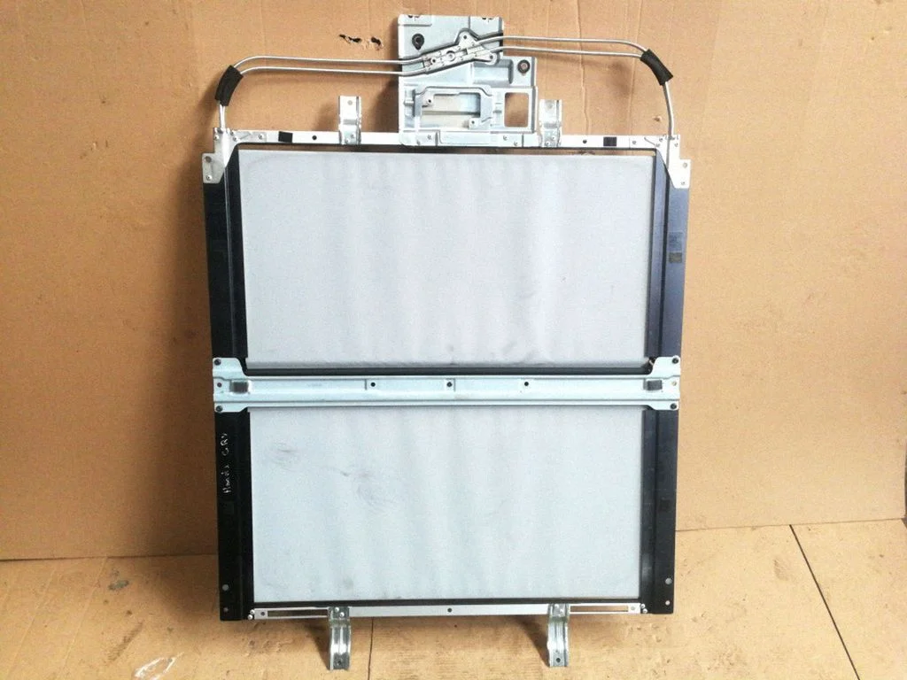 Szyberdach – komplet – Honda CR-V (2007-2012)