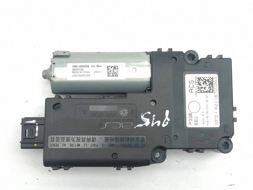 Silniczek szyberdachu 3M24742B