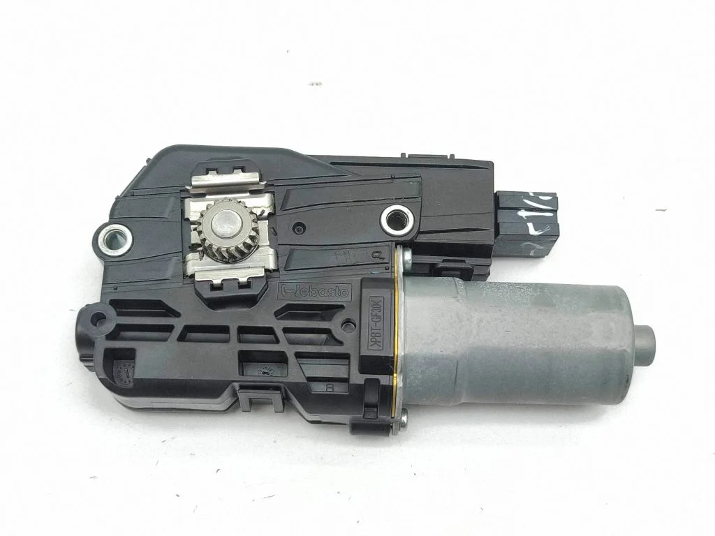 Sunroof motor/actuator 1735684E